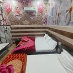 K D Dham Near Prem Mandir Iskcon Temple Vrindavan