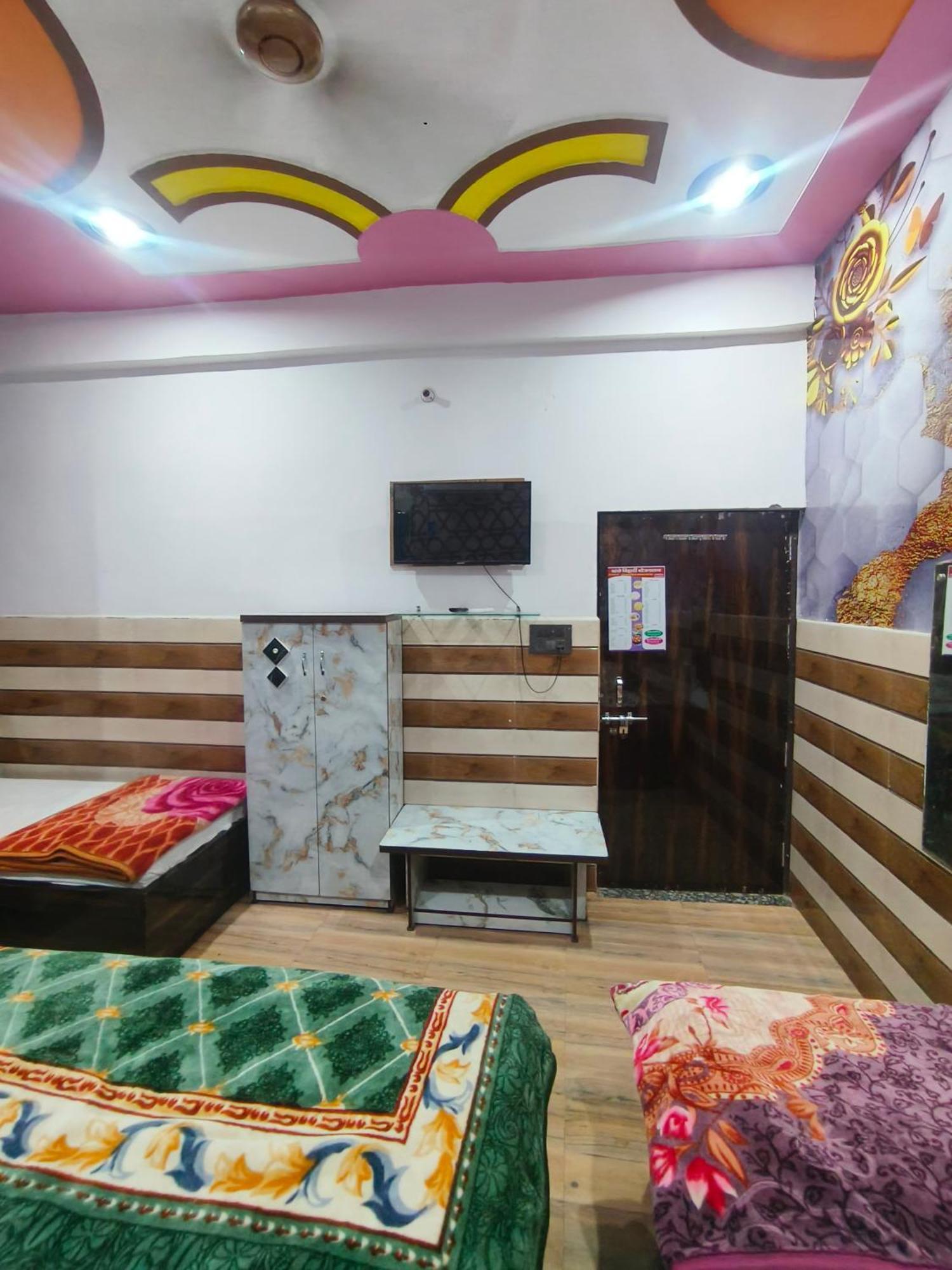 Guest house K D Dham Near Prem Mandir Iskcon Temple *